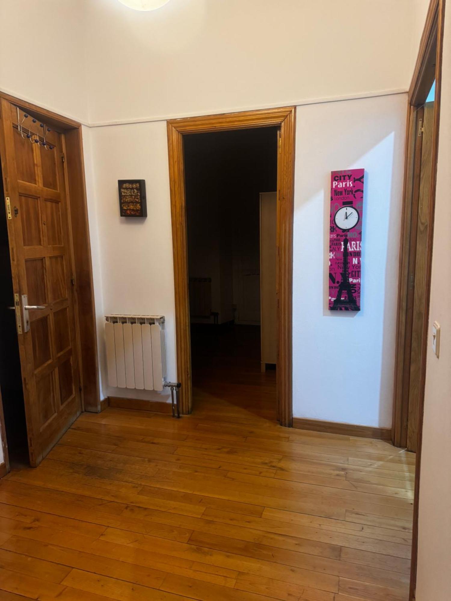 Pimo Plus La Pola Salas  Luaran gambar